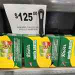 Promo Knorr sartén Gratis en empaques marcados en Soriana