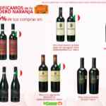 Folleto La Comer San Valentín del 1 al 14 de febrero 2023