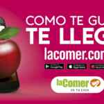 Folleto La Comer San Valentín del 1 al 14 de febrero 2023