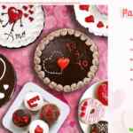 Folleto La Comer San Valentín del 1 al 14 de febrero 2023