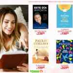 Folleto La Comer San Valentín del 1 al 14 de febrero 2023