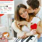 Folleto La Comer San Valentín del 1 al 14 de febrero 2023
