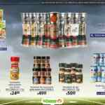 Folleto La Comer Super Domingo: Segundo a mitad de precio en botanas y más