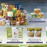 Folleto La Comer Super Domingo: Segundo a mitad de precio en botanas y más
