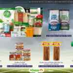 Folleto La Comer Super Domingo: Segundo a mitad de precio en botanas y más
