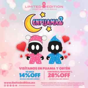 Imagen de la promo