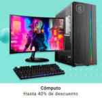 Venta Especial Liverpool 48 Horas de Descuento: Hasta 40% de descuento en tienda en línea y app hoy y mañana