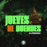 Promo McCarthys Jueves de Duendes: cerveza Gratis si mides menos de 1.60m
