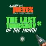 Promo McCarthys Jueves de Duendes: cerveza Gratis si mides menos de 1.60m