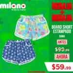 Rebajas sobre Rebajas Milano 2023: jeans y prendas desde $49.99 y más