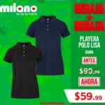 Rebajas sobre Rebajas Milano 2023: jeans y prendas desde $49.99 y más