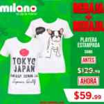 Rebajas sobre Rebajas Milano 2023: jeans y prendas desde $49.99 y más