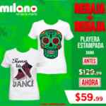 Rebajas sobre Rebajas Milano 2023: jeans y prendas desde $49.99 y más