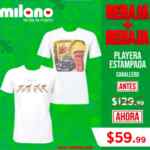 Rebajas sobre Rebajas Milano 2023: jeans y prendas desde $49.99 y más