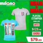 Rebajas sobre Rebajas Milano 2023: jeans y prendas desde $49.99 y más