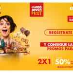 Pase gratis a la Expo Mundo Joven Fest 2023 con 2x1 en tours, descuentos en viajes y más
