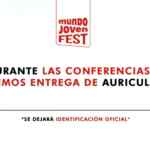Pase gratis a la Expo Mundo Joven Fest 2023 con 2x1 en tours, descuentos en viajes y más