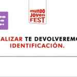 Pase gratis a la Expo Mundo Joven Fest 2023 con 2x1 en tours, descuentos en viajes y más