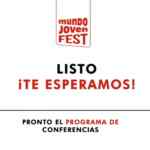 Pase gratis a la Expo Mundo Joven Fest 2023 con 2x1 en tours, descuentos en viajes y más