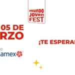 Pase gratis a la Expo Mundo Joven Fest 2023 con 2x1 en tours, descuentos en viajes y más