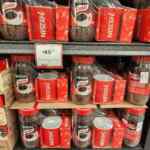 Promoción Nescafé Dolca taza roja Gratis en empaques marcados