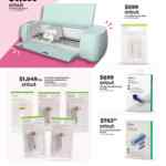 Folleto de ofertas Office Depot febrero 2023