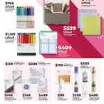 Folleto de ofertas Office Depot febrero 2023