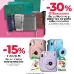 Folleto de ofertas Office Depot febrero 2023