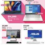 Folleto de ofertas Office Depot febrero 2023