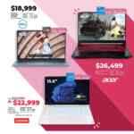 Folleto de ofertas Office Depot febrero 2023
