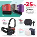 Folleto de ofertas Office Depot febrero 2023
