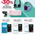 Folleto de ofertas Office Depot febrero 2023