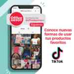 Folleto de ofertas Office Depot febrero 2023