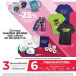 Folleto de ofertas Office Depot febrero 2023
