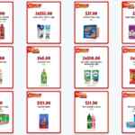 Folleto de ofertas Oxxo válido al 15 de marzo 2023