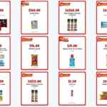 Folleto de ofertas Oxxo válido al 15 de marzo 2023