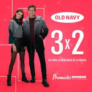 Imagen de la promo
