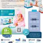 Folleto cuponera Sams Club del 17 de febrero al 9 de marzo 2023