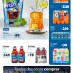 Folleto cuponera Sams Club del 17 de febrero al 9 de marzo 2023