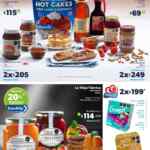 Folleto cuponera Sams Club del 17 de febrero al 9 de marzo 2023