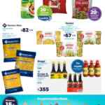 Folleto cuponera Sams Club del 17 de febrero al 9 de marzo 2023