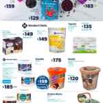 Folleto cuponera Sams Club del 17 de febrero al 9 de marzo 2023