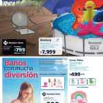 Folleto cuponera Sams Club del 17 de febrero al 9 de marzo 2023