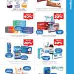 Folleto Farmacias San Pablo del 5 al 11 de febrero 2023