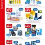 Folleto Farmacias San Pablo del 5 al 11 de febrero 2023