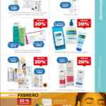 Folleto Farmacias San Pablo del 5 al 11 de febrero 2023