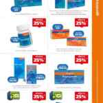 Folleto Farmacias San Pablo del 5 al 11 de febrero 2023