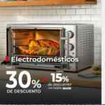 Venta Especial Sears 23 al 27 de febrero: hasta 60% de descuento + 10% adicional
