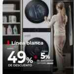 Venta Especial Sears 23 al 27 de febrero: hasta 60% de descuento + 10% adicional