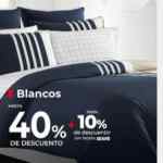 Venta Especial Sears 23 al 27 de febrero: hasta 60% de descuento + 10% adicional